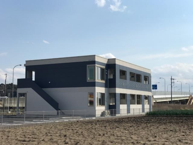 スターライズ【共有部分】外観写真（昼）