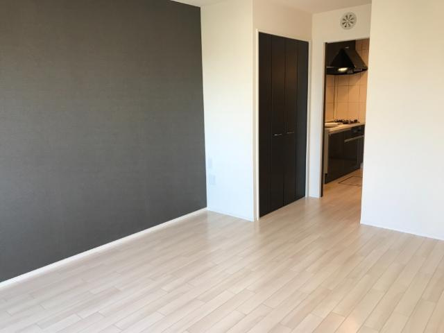 スターライズ【居間・リビング】室内