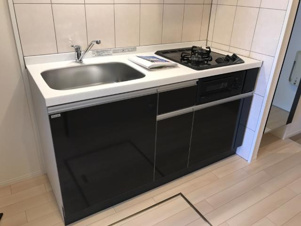 スターライズ【キッチン】キッチン