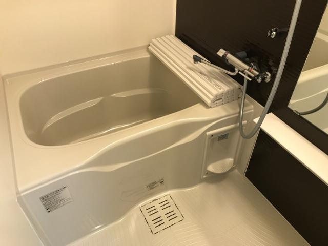 スターライズ【浴室】バス