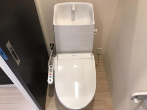 スターライズ【トイレ】トイレ