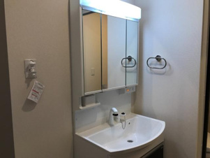 スターライズ【洗面所】洗面