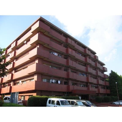 ヴィラエスポワール吾妻の画像