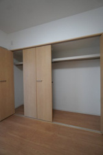 ライオンズマンション西川口第5【収納】