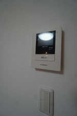 ライオンズマンション西川口第5【セキュリティ】