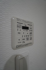 ライオンズマンション西川口第5【設備】