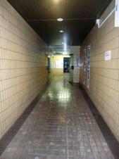 ライオンズマンション西川口第5【エントランス】