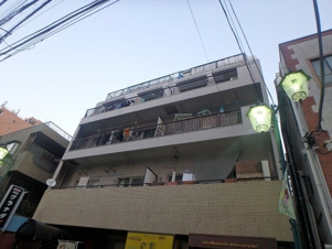 ライオンズマンション西川口第5【外観】