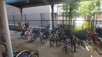 ライオンズマンション西川口第5