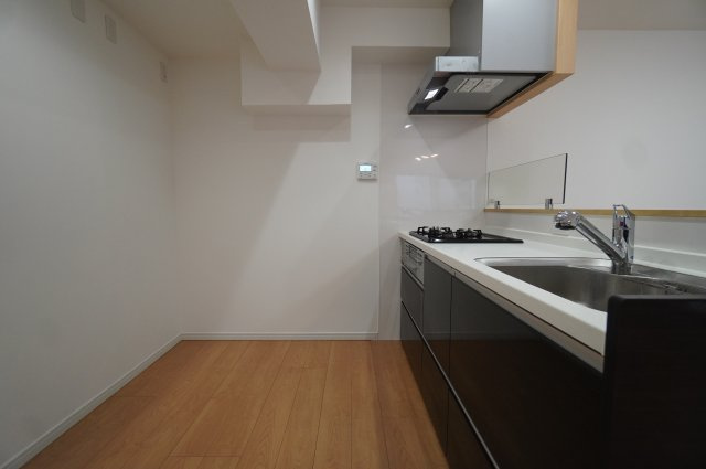 ライオンズマンション西川口第5【キッチン】