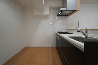 ライオンズマンション西川口第5【キッチン】