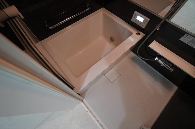 ライオンズマンション西川口第5【浴室】