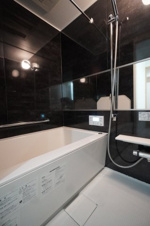 ライオンズマンション西川口第5【浴室】