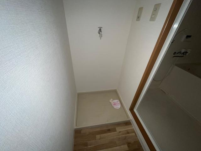 メゾン・ハピネス【その他】洗面台