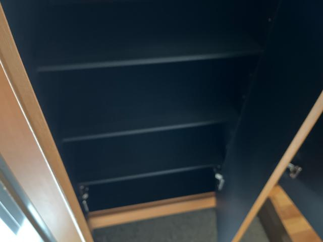 メゾン・ハピネス【収納】下駄箱