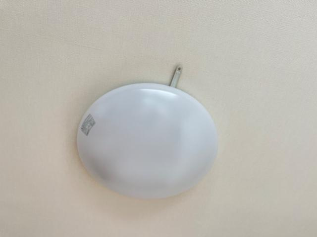 メゾン・ハピネス【設備】リビング収納