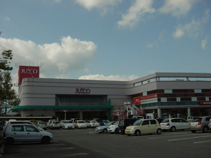 メゾン・ハピネス【周辺】フェスタまで700ｍ