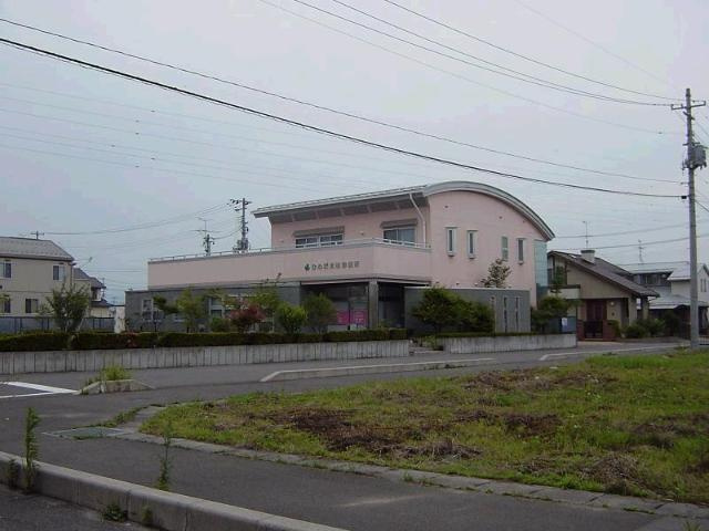 メゾン・ハピネス【周辺】ひわだ太田診療所まで130ｍ