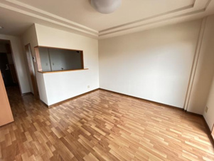 メゾン・ハピネス【居間・リビング】ダイニング