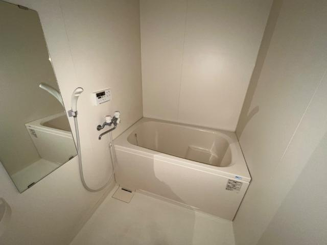 メゾン・ハピネス【浴室】浴室