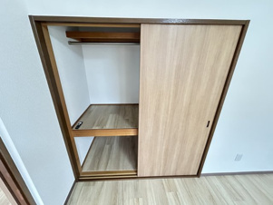 ラッキーストーリッジⅡ【収納】