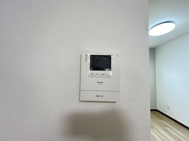 ラッキーストーリッジⅡ【設備】