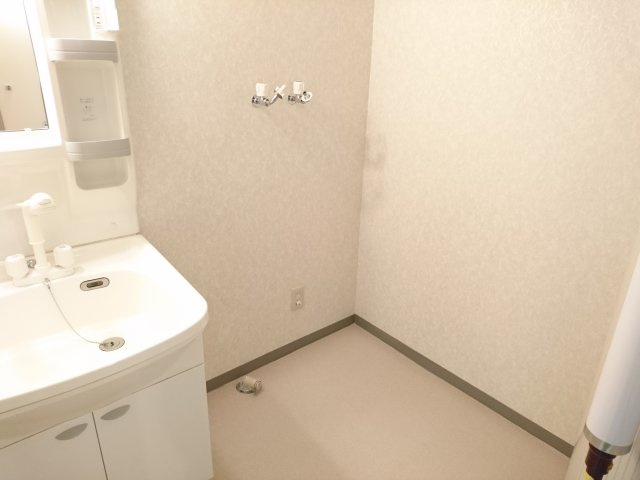 ＰＡＬＡＺＺＯ⑧【洗面所】