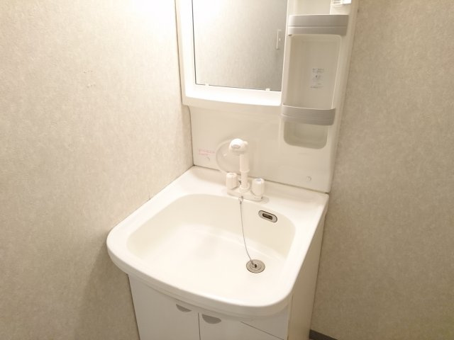 ＰＡＬＡＺＺＯ⑧【洗面所】