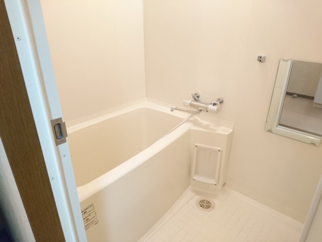 ＰＡＬＡＺＺＯ⑧【浴室】