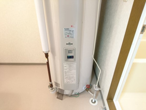 ＰＡＬＡＺＺＯ⑧【設備】