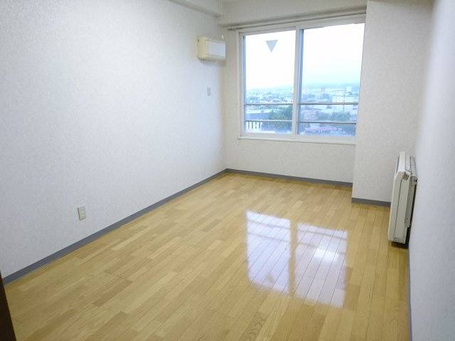 ＰＡＬＡＺＺＯ⑧【寝室】