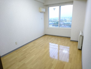 ＰＡＬＡＺＺＯ⑧【寝室】