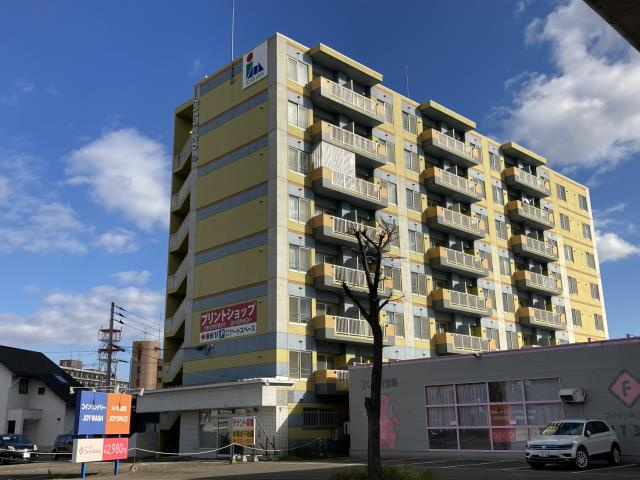 ＰＡＬＡＺＺＯ⑧【外観】