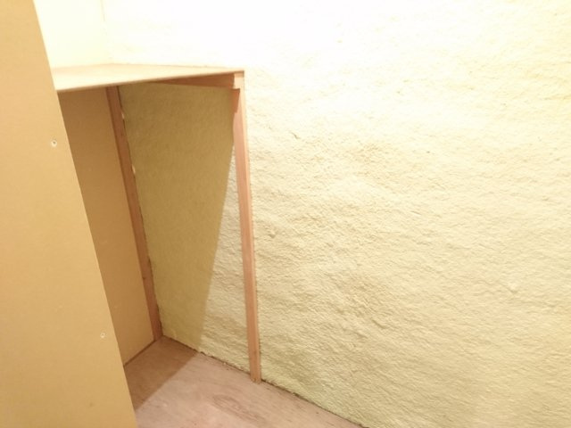 ＰＡＬＡＺＺＯ⑧【収納】