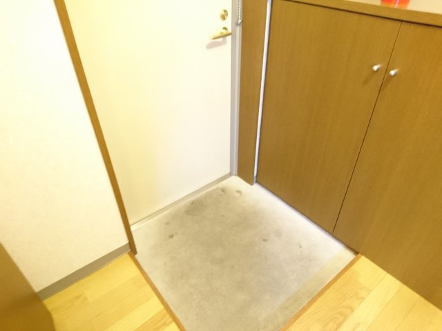 ＰＡＬＡＺＺＯ⑧【玄関】