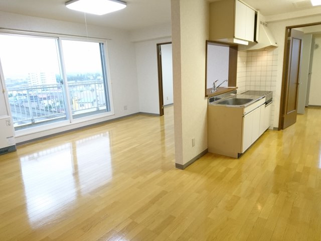 ＰＡＬＡＺＺＯ⑧【居間・リビング】