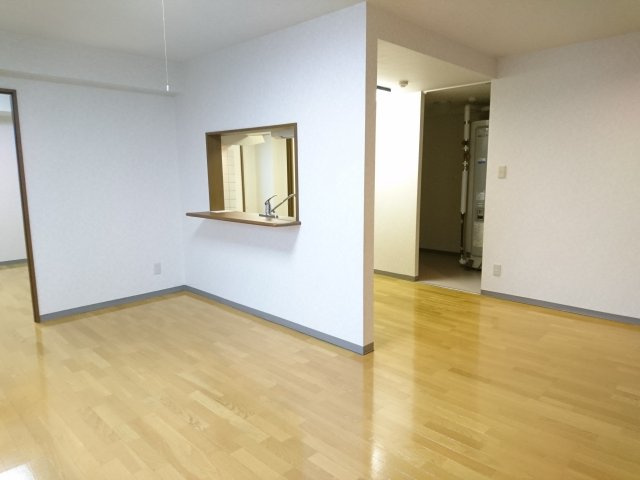 ＰＡＬＡＺＺＯ⑧【居間・リビング】