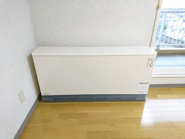 ＰＡＬＡＺＺＯ⑧【設備】