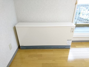 ＰＡＬＡＺＺＯ⑧【設備】