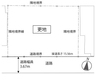 K11985-鷹峯【間取り】
