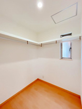 清須市朝日五条　中古戸建【収納】