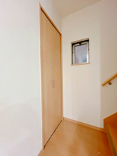 清須市朝日五条　中古戸建【収納】