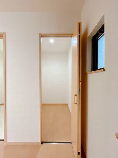 清須市朝日五条　中古戸建【収納】