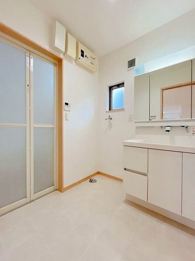 清須市朝日五条　中古戸建