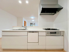 清須市朝日五条　中古戸建の画像