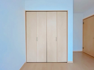 清須市朝日五条　中古戸建【収納】