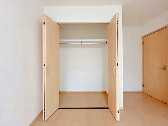 清須市朝日五条　中古戸建【収納】