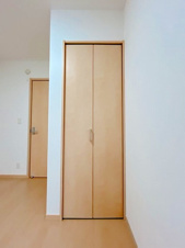 清須市朝日五条　中古戸建【収納】