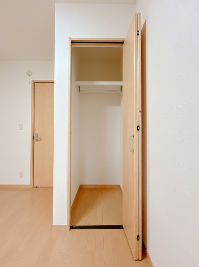 清須市朝日五条　中古戸建【収納】