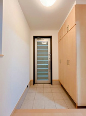 清須市朝日五条　中古戸建【玄関】